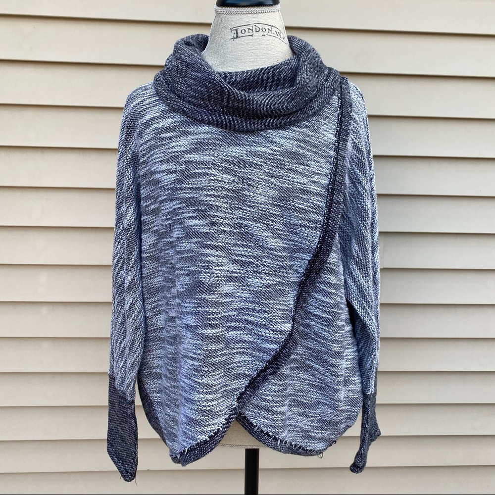 Calvin Klein Performance Sweater